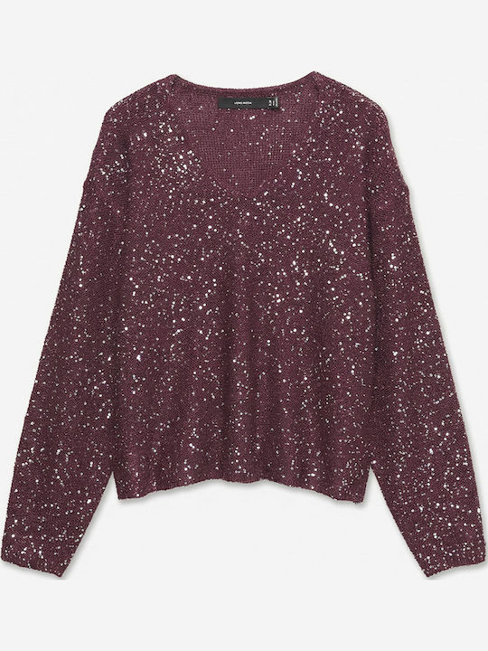 Vero Moda Πουλόβερ Redwine