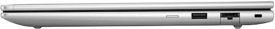 EliteBook 6 G1a 14" IPS FHD+ (Ryzen AI 300 Series-340/16GB/512GB SSD/W11 Pro) (US Keyboard)