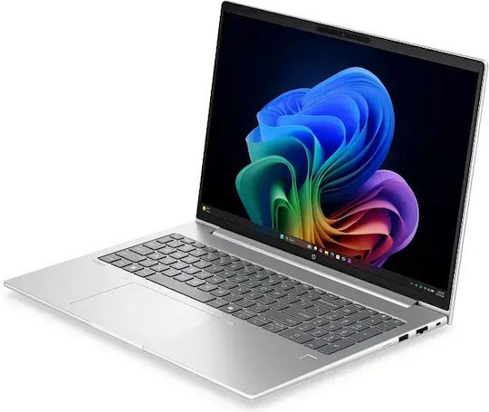 ProBook 4 G2i AI 16 16" IPS FHD+ (Core 7-350/24 GB/250 GB SSD/Windows 11 Pro) (Клавиатура с международна английска подредба)