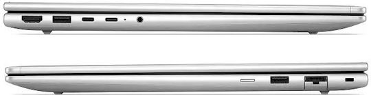 ProBook 4 G2i AI 16 16" IPS FHD+ (Core 7-350/24 GB/250 GB SSD/Windows 11 Pro) (Клавиатура с международна английска подредба)