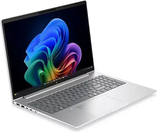 ProBook 4 G2i 16 AI 16" IPS FHD+ (Core 7-350/24 GB/2 TB SSD/Windows 11 Pro) (Клавиатура с международна английска подредба)