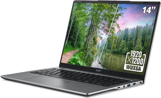 Extensa 14 EXO14-72 14" IPS FHD+ (Ultra 5-125H/8GB/512GB SSD/W11 Pro) (UK Keyboard)