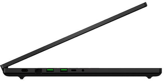 Blade 18 18" UHD 240 Hz (UK-Tastatur)