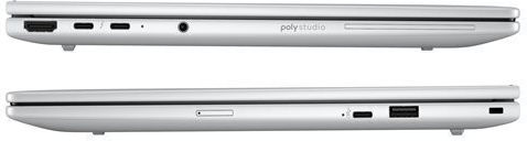 EliteBook 8 G1a Next Gen 14" IPS FHD+ (Ryzen AI 300 Series-350/24GB/512GB SSD/W11 Pro) (UK Keyboard)