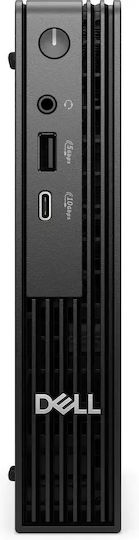 Pro Мини Компютър (Core i3-14100T/16 GB DDR5/1 TB SSD/Windows 11 Pro)