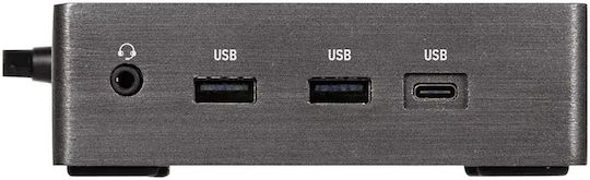 Brix BRU5 Мини Компютър (Core Ultra 5 /16GB DDR5/2TB SSD/W11 Pro)