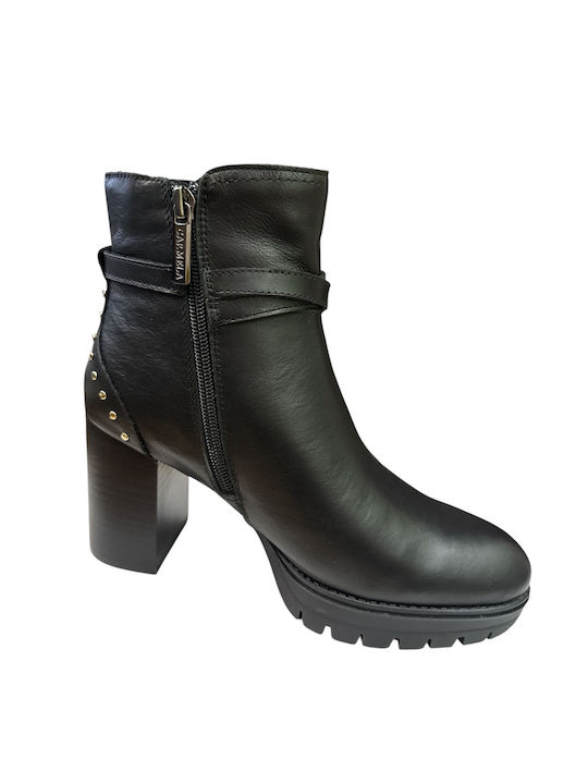 Carmela Footwear