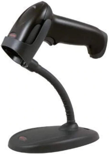 Honeywell Handheld Scanner Wired with 1D Barcode Reading Capability