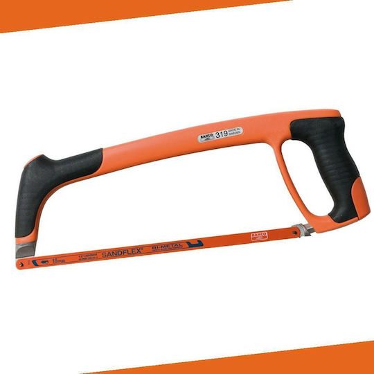 Bahco Ferăstrău de fier Professional 30cm 319