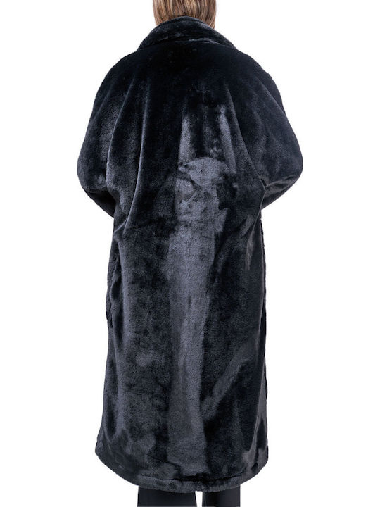 Moutaki Women's Coat Black