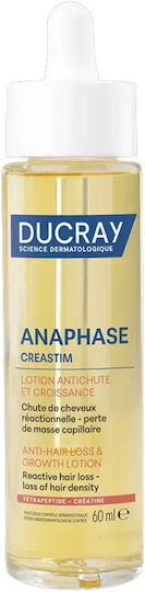 Creastim Lotion Μαλλιών κατά της Τριχόπτωσης & Ενδυνάμωσης 60ml