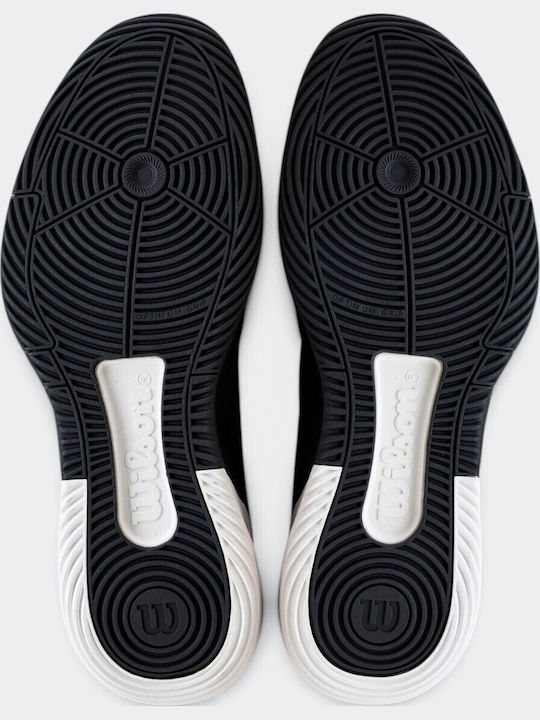 Wilson Courtglide Men's Black Padel Shoes