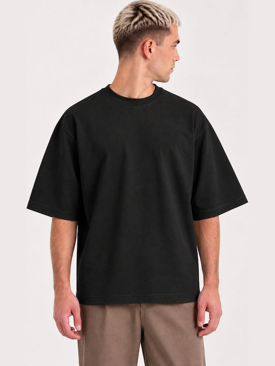 T-shirt Black AR143010TOPU