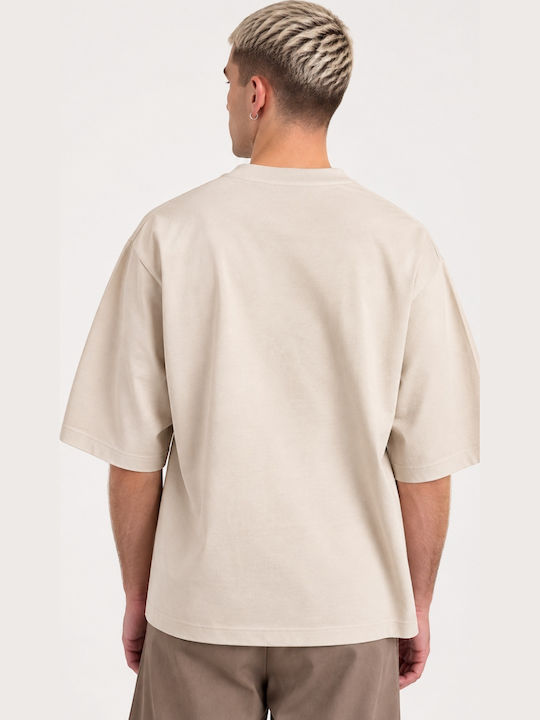 Ae Er T-shirt Vanilla