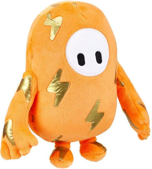 Ultimate Knockout Lightning "Fall Guys" Easter Plush Toy 20 cm