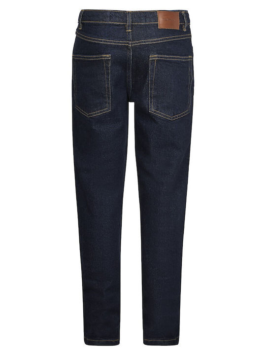 Trussardi Kids' Blue Jeans