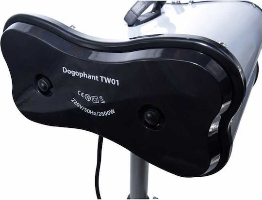 Trim Mobile Pflegegerät mit einer Leistung von 2,8 W