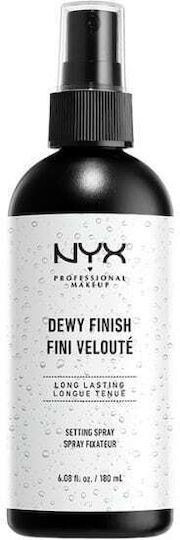 Dewy Finish Setting Spray 180ml