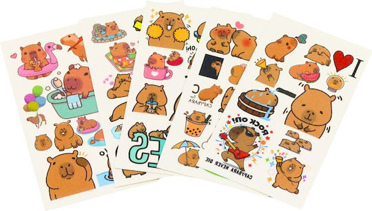 Lean Toys Arts & Crafts for Children Aged 3+