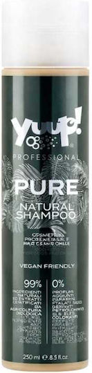Yuup Pure Natürliches Hypoallergenes Shampoo 250 Ml