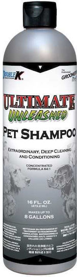 Ultimate Unleashed 473 Ml Double K