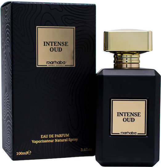 Уд Парфюмна Вода 100 ml