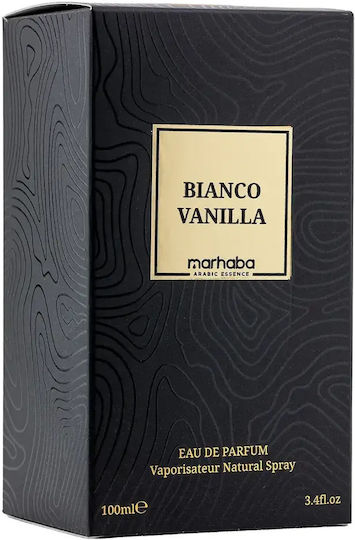 Vanilla Парфюмна Вода 100 мл