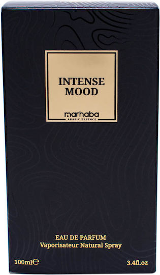 Intense Mood Парфюмна вода 100 мл