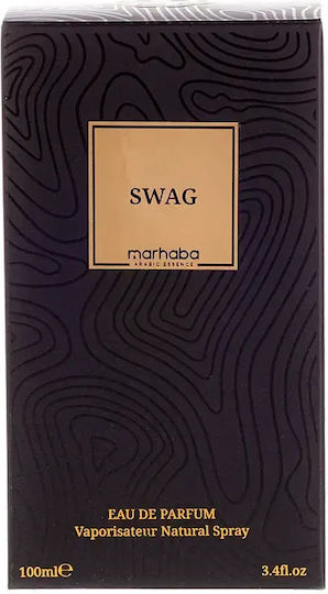 Swag Парфюмна Вода 100 мл