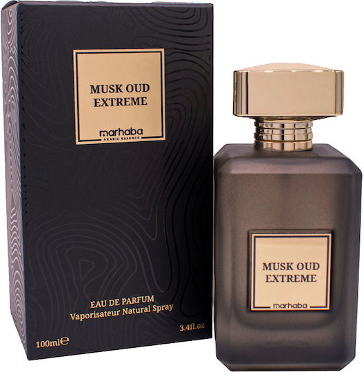 Уд Парфюмна Вода 100 ml