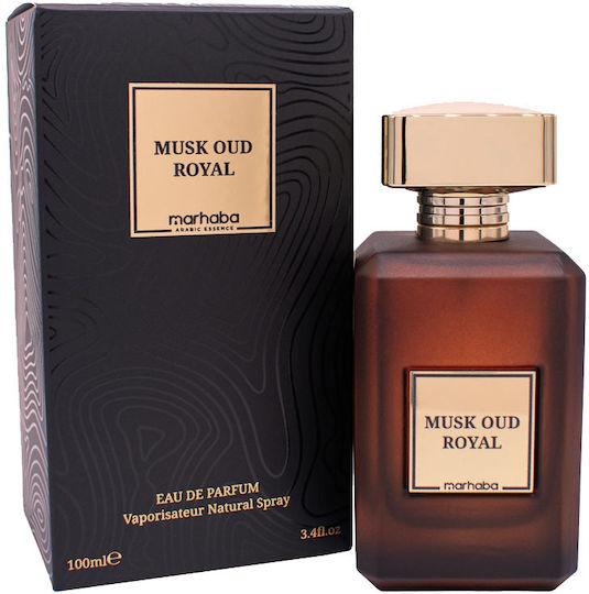 Уд Парфюмна Вода 100 ml