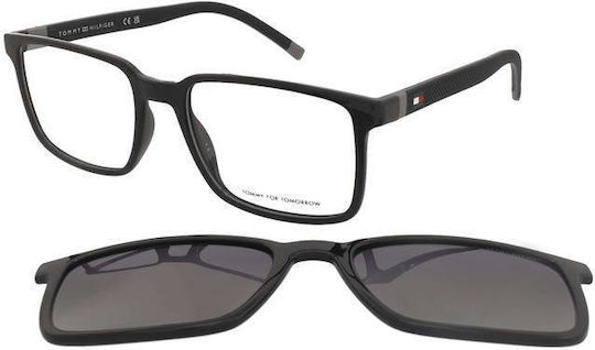 Диоптрични очила Tommy Hilfiger Th 2377/c 807