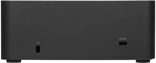 Cubi Z AI 8M Barebone (Ryzen 7)