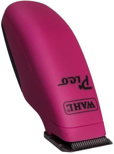 Wahl Professional Wahl Rechargeable Pink Dog Grooming Clipper
