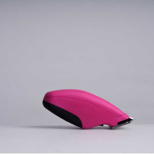 Wahl Professional Wahl Rechargeable Pink Dog Grooming Clipper