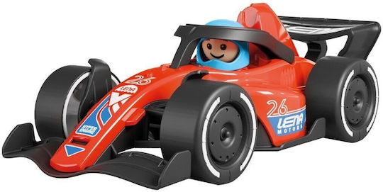 Количка Formula 1 за деца над 2 години