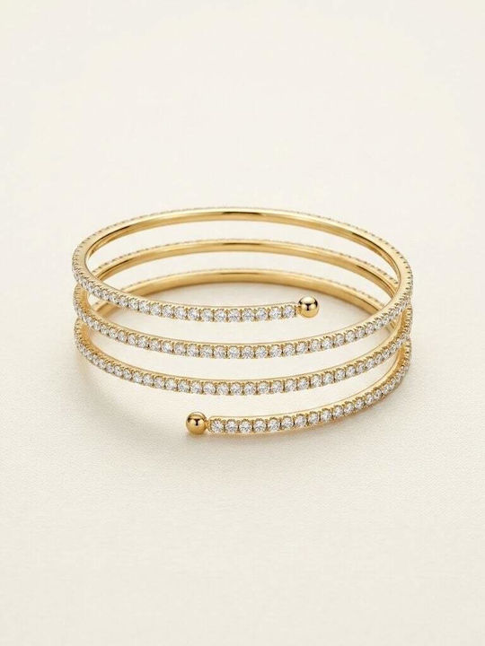Lysea Women's Steel Bracelet Lysea Women's Steel Bracelet