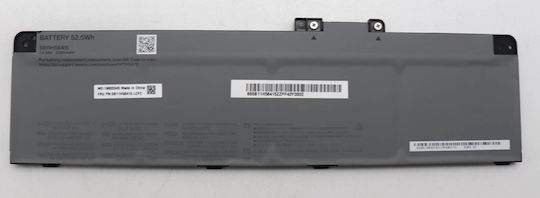 Lenovo Оригинална Батерия за Lenovo