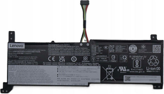 Lenovo-Akku Fru S360 Sp A L20m2pf0