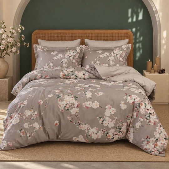 First Choice Elina Double Set 200x220cm White First Choice Elina Double Set 200x220cm White