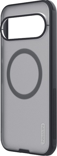 Nillkin Super Frosted Shield Pro Magnetic Google Pixel 11 Pro Xl Transparent Black