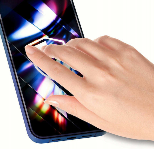 3mk Hardy Hardura 9h Προστατευτικό Samsung Galaxy S25 Fe 5903108765091