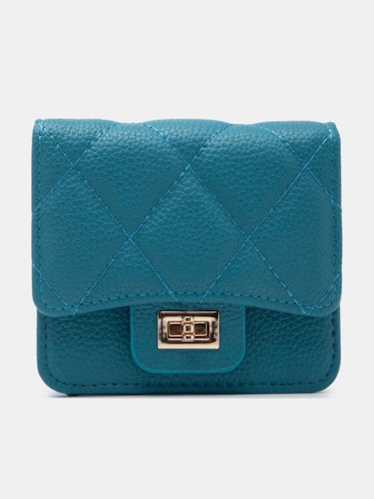 Damentasche Crossbody Petrol