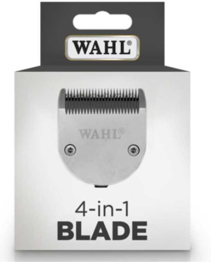 Wahl Adjustable Clipper Blade Smart Clip