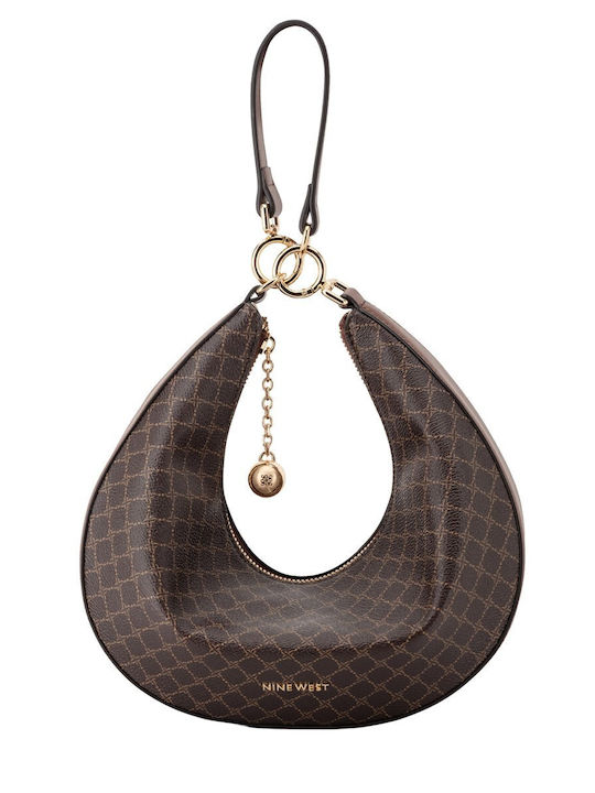 Brantlee Women's Shoulder Bag / Handbag Brown