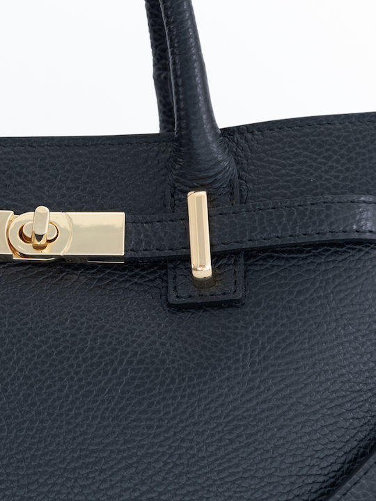 Leather Women's Satchel Bag Taype