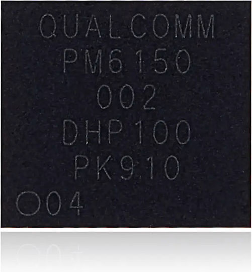 Big Power Supply IC Samsung Galaxy A70 A705 2019 PM6150