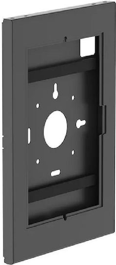 Neomounts Wl15-601bl1 Tablet Casing Enclosure 10.9-11" Tablets Lockable Incl Lock Vesa 75x75 Black Modular Setup