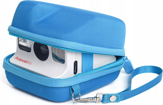 Син Калъф за Фотоапарат Polaroid Go