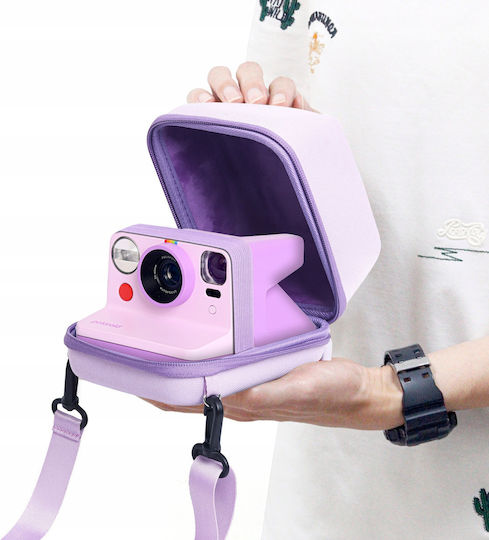 Husă de Protecție Galbenă pentru Polaroid Now, Now+ & Onestep+ Vf 2